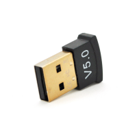 Контроллер USB BlueTooth LV-B14A V5.0, Blister Q100