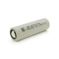 Акумулятор 21700 Li-Ion Molicel INR-21700-P42A(B) 4200mAh, 45A, 4.2/3.6/2.5V, Gray