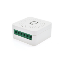 Бездротовий Wifi вимикач Smart home 16A Код: 412336-09