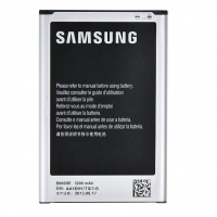 АКБ для SAMSUNG Galaxy Note 3 (3200 mAh) Blister Код: 420716-09
