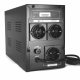 ИБП Ritar RTM1000 (600W) Proxima-D, LCD, AVR, 3st, 3xSCHUKO socket, 2x12V7Ah, metal Case (350х120х190)- Q2