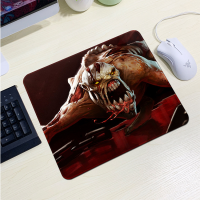 Коврик 240*220 тканевой DOTA2 "Lifestealer", толщина 2 мм, OEM