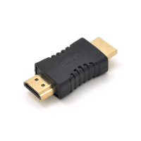 Переходник HDMI (папа-папа),Q100 Код: 335586-09