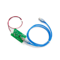 Модуль комунікації RS485 порту для Smart BMS Код: 403887-09