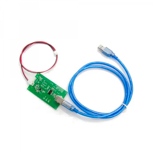 Модуль комунікації RS485 порту для Smart BMS Код: 403887-09