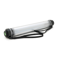 Лампа для кемпінгу Uyled UY-Q7, 4 режиму, корпус-пластик, водостійкий, ip68, вбудований акумулятор 5200mAh, USB кабель, 5500K, BOX Код: 412517-09