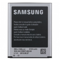 АКБ для SAMSUNG S3 (2100 mAh) Blister