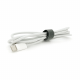 Кабель iKAKU KSC-507 FEICHONG fast charging data cable (TYPE-C to Lightning), White, длина 1.2м, 3,2А, BOX