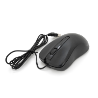 Миша провідна JEDEL CP71, 1000DPI, Black, Q100 Код: 407937-09