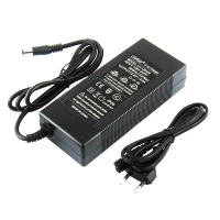Зарядное устройство LiitoKala Lii-126500 для Li-Ion аккумуляторов 12.6V 5A, BOX Код: 408507-09