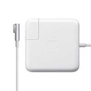 Блок питания MERLION для ноутбука Apple MagSafe 14,85V 3,05A (45 Вт)
