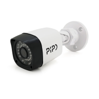 2MP мультиформатна камера PiPo в пластиковому циліндрі PP-B1N35F200ME 2,8 (мм)