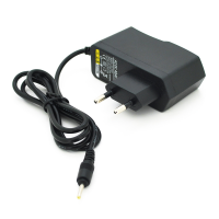 Импульсный адаптер питания 5В 2А (10Вт) Ataba штекер 2.5/0.7 длина 0,9м Код: 354987-09