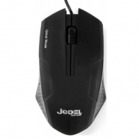 Миша провідна JEDEL M61, 1000DPI, Q100 Код: 370167-09