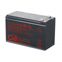 Аккумуляторная батарея CSB UPS12580, 12V 10,5Ah (151х65х99мм), 3.2kg Q10