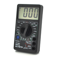 Мультиметр DT-700C, Q100 Код: 420768-09