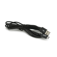 Кабель iKAKU KSC-698 XIANGSU Smart fast charging data cable for micro, Black, длина 2м, BOX