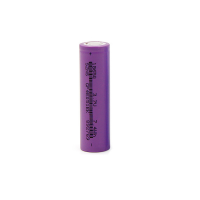 Аккумулятор Li-ion 18650 3000mAh 3.7V, Purple, 2 шт в упаковке, цена за 1 шт