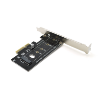 Контроллер PCI-E3.0 X4 - M.2 (NGFF), OEM Код: 414388-09