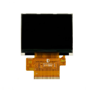 Рідкокрисалічний дисплей JKong LCD 2.3inch Код: 403889-09