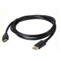 Конвертер Display Port (тато) на HDMI (тато) 3,0m (пакет) Код: 356599-09