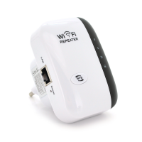 Усилитель WiFi сигнала со встроенной антенной WNWFR, питание 220V, 300Mbps, IEEE 802.11b/g/n, 2.4-2.4835GHz, BOX