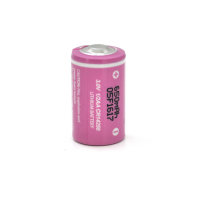 Батарейка литиевая PKCELL CR14250, 3.0V 650mah, OEM