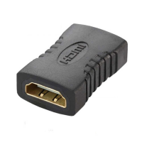 Перехідник HDMI (мама-мама), Q100 Код: 389449-09