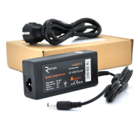 Импульсный адаптер питания Ritar RTPSP 24В 3А (72Вт) штекер 5.5/2.5 длина 1м Q100