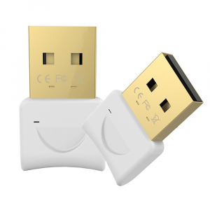 Контролер USB BlueTooth LV-B14B V4.0, White, Blister Q100 Код: 422769-09