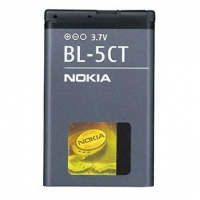 АКБ для Nokia BL-5CT (1050 mAh) Blister