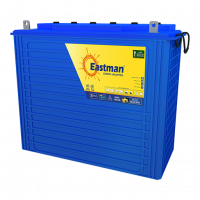Аккумуляторная батарея EASTMAN CG12200 TUBULAR GEL 12 V 200 Ah (445 x 406 x 190) Blue Q1/24 Код: 361849-09